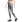 Nike Γυναικείο κολάν One High-Waisted 7/8 Printed Leggings